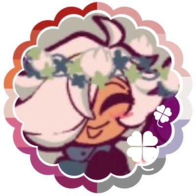 Clover Cookie of Shedtwt's profile picture