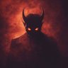 Devil ☠️🌚 profil fotoğrafı