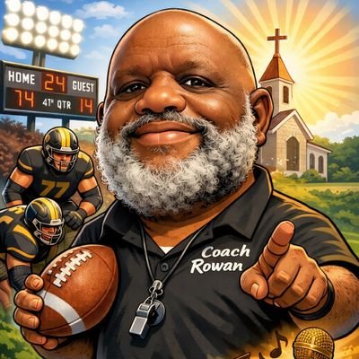 Warren Rowan's profile picture