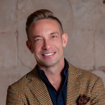 Nick Libert's profile picture