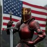 Red Patriot's profile picture
