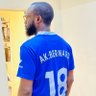 Akinfenwa Benard's profile picture