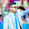 Profilbild von Robin Dhaliwal