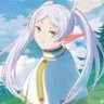 Anime Aura profil fotoğrafı