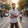 Anuraj AVR-Awesome Vivacius Range♥ profil fotoğrafı