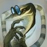 Profilbild von Pinxi Lizard