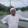 pro V. Muthuraj profil fotoğrafı