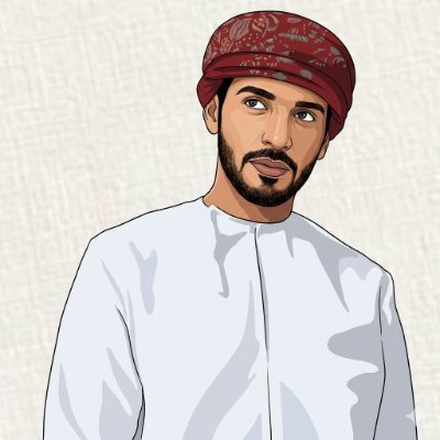 سلام السالمي's profile picture