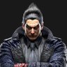 Фото профиля Kazuya Mishima