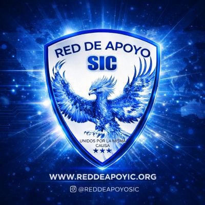 RedDeApoyoSIC's profile picture