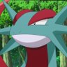 Salamence profil fotoğrafı
