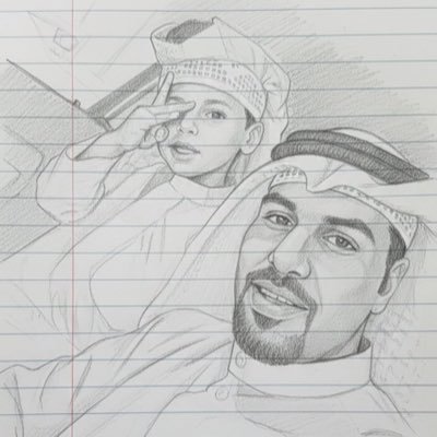 محمد الشريكة ابوعبدالعزيز's profile picture