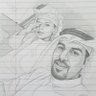 محمد الشريكة ابوعبدالعزيز profil fotoğrafı