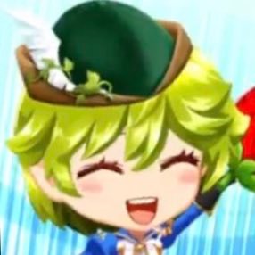 Meloooooon's profile picture