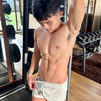 Buay Go's profile picture