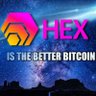HEX 2021 profil fotoğrafı