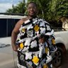 Alfred Ababio Kumi profil fotoğrafı