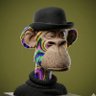 Profilbild von apeuniverse.eth ( 🐷,🦍,🪐)