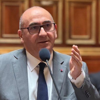 Laurent Nuñez's profile picture