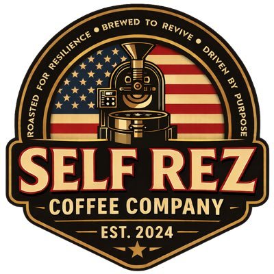 Self Rez Coffee® Co.'s profile picture