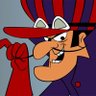 Dick Dastardly profil fotoğrafı