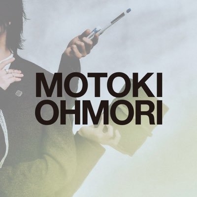 MotokiOhmori_ST's profile picture
