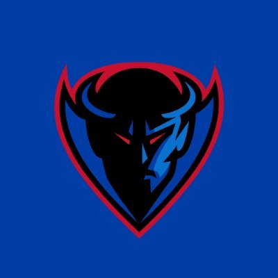 DePaul Basketball's profile picture