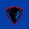 Фото профиля DePaul Basketball
