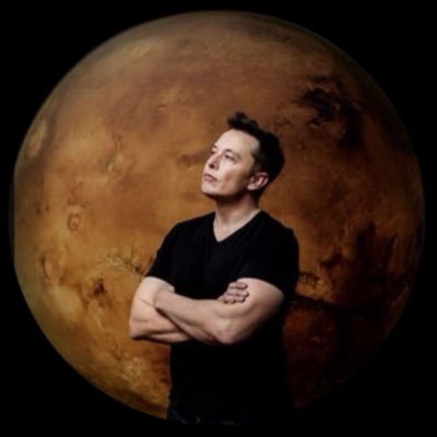 parodyaccount71's profile picture