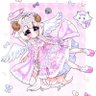 Profilbild von 🐑💤🪽Sora~Kohitsu Angelic Lamb Vtuber