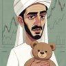 Usama bear 的头像