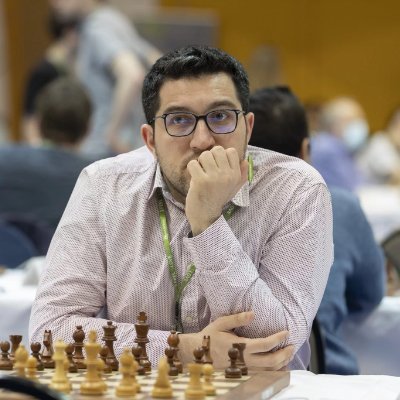 Vasif Durarbayli's profile picture