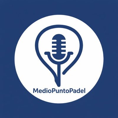 MedioPuntoPadel's profile picture