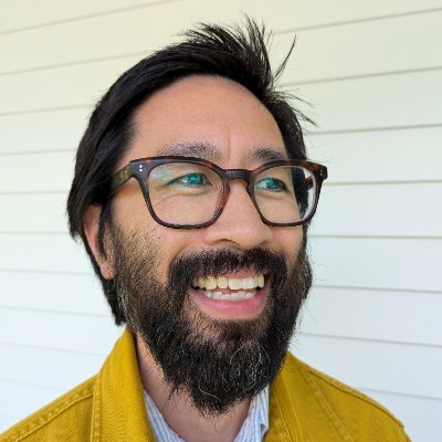 Alexander Chen's profile picture
