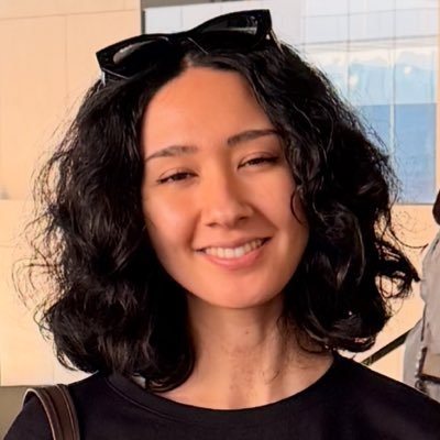 Marianne Arriola's profile picture