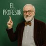 El Profesor's profile picture