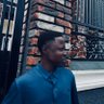Joshmanee profil fotoğrafı