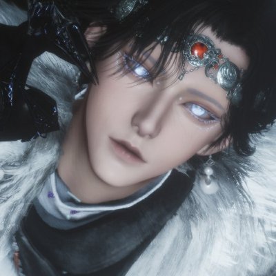 🫧🪞zheng e's lawyer !! COMMISSIONS OPEN's profile picture