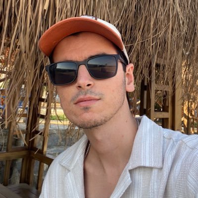 Hamdi Çakır's profile picture