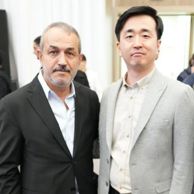 Kore Aslan🇰🇷's profile picture