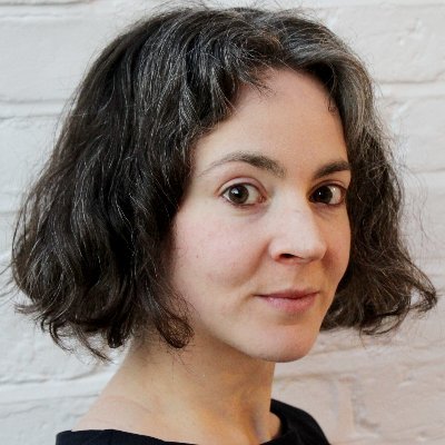 Soumaya Keynes's profile picture