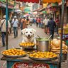 Фото профиля Chatora Pani puri ni Chat wala