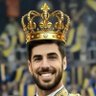KralAsensio profil fotoğrafı