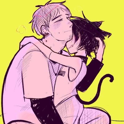 ☁✨𝐵𝑖𝑠𝑜🌈's profile picture