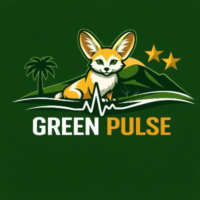 GreenPulseDZ's profile picture