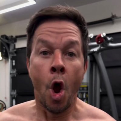 mark wahlberg slut's profile picture