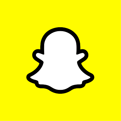 Snapchat's profile picture