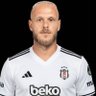 BEŞİKTAŞLI dimarco🇧🇪🇷🇸 profil fotoğrafı