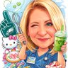 Jen Arrrr's profile picture