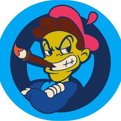 brandophobia's profile picture